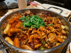 -黄记煌三汁焖锅(龙湖U城店)