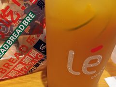 -乐艺哆·乐活烘焙(浦西万达店)