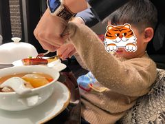 -上海苏宁宝丽嘉酒店·嘉府壹号中餐厅