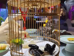 -于塗·文化餐厅(棕榈店)