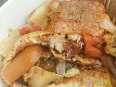 -金姐烤冷面(大沙泥街店)