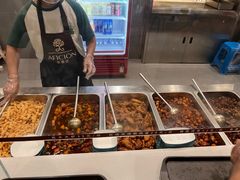 -歌斐颂巧克力小镇