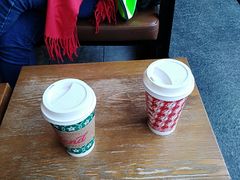 -星巴克(成都龙湖三千集店)