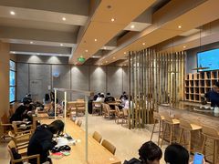 -去茶山(重庆万象城店)