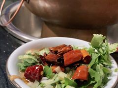 -裕德孚·非遗手切涮羊肉(东直门内大街店)