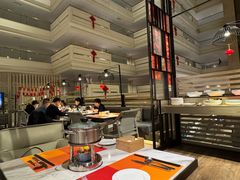 -桂林喜来登饭店雅琴咖啡厅