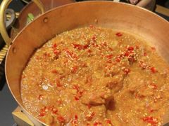 -Ameigo梅果·云贵川bistro(长宁来福士店)