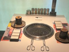 -焱铁烧·黑毛和牛专门店(杭州嘉里中心店)