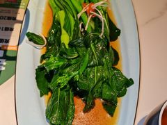 -绿茶餐厅(广州嘉裕太阳城店)