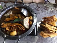 鸭脚煲-柳州人田螺鸭脚煲(农院路1店)
