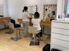 -天真蓝照相馆(龙岗万科里店)