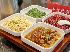 -阿庄新豫菜(航海东路店)