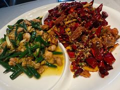 -望京辣宴·古法川菜(望京店)