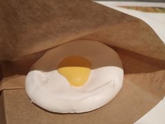 -麦当劳(顾村公园店)