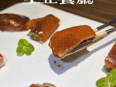 -广东道至正餐厅(区庄店)