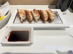 煎饺子-三禾寿司(君尚店)
