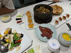 -味+新京宴·烤鸭·北京菜(创意谷店)