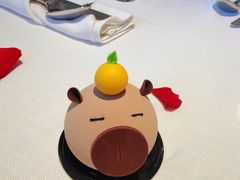 -黑宝石西餐厅(汇励99城市公园店)