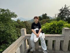 -云龙山