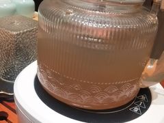 -同庆楼(滨湖万达广场店)