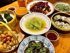 -福苗小骆驼烧烤(莲湖路店)