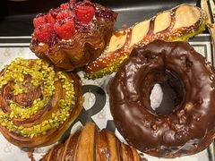 -BUTTERFUL&CREAMOROUS 黄油与面包(三里屯太古里店)