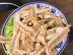 牛肚-春和發特色蒸饺(浐河西路店)