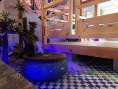-纽斯洗浴SPA(三墩店)
