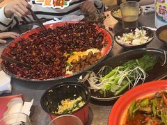 -馬伍旺川菜(江北虹悦城店)
