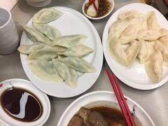 -喜家德虾仁水饺(华强天虹店)