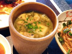片儿川-杭州西子湖四季酒店·金沙厅