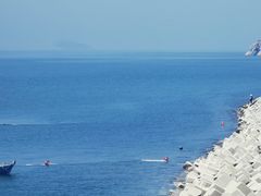 -石槽海滨浴场