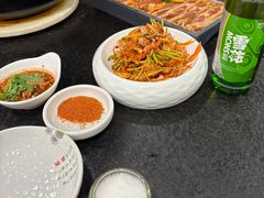 -金刚山(学府路店)