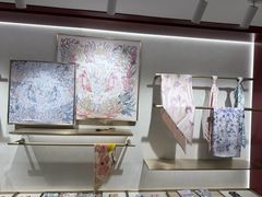 -万事利丝绸(杭州大厦店)