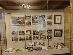 -北京动物园-畅观楼