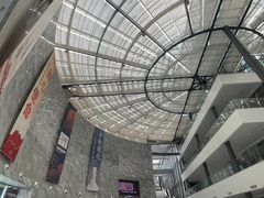-景德镇中国陶瓷博物馆