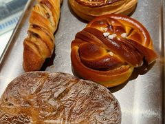 -LANLIZI BAKERY(COSMO店)