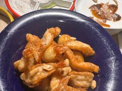 -小吊梨汤·北京菜·烤鸭(清河万象汇店)