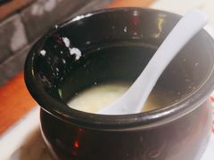-红蜡烛-养生粥-津鲁菜(中山路店)