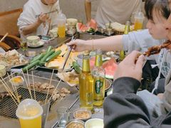 -塘屋烧烤·云南火塘烧烤品牌(春城慧谷旗舰店)