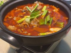 -肖记牛肉鱼杂馆·省级非遗(柏林春天直营店)