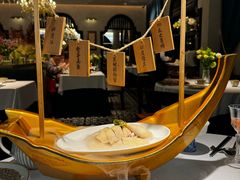 -狮拾久·现代新加坡料理(壹方城店)