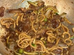 -三代烤肉(保利广场店)