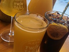 -Twin Tails Brewpub双尾精酿餐吧(八坼店)