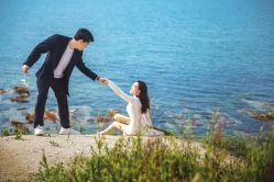 -巴黎春天·菀纱仙庭婚纱美学