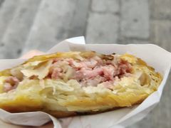 -运栋天马牛肉饼(林科大店)