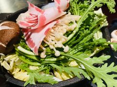 -牛焱·烧肉酒肆(五大道店)