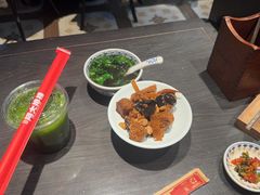 -阿大排档(长春这有山店)