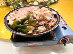 -西贝海鲜汇(槐安路店)