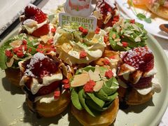 -BE BRIGHT KITCHEN(正佳广场店)